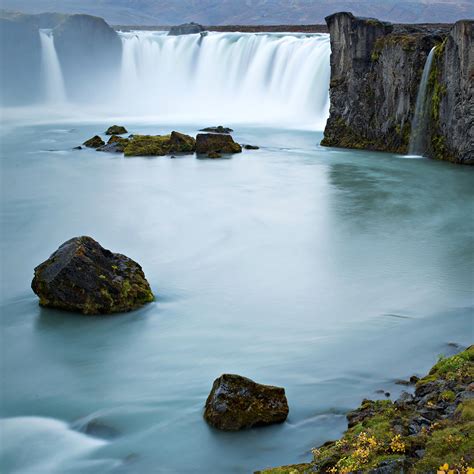 Iceland Winter Landscapes photography tour - Ocean Capture