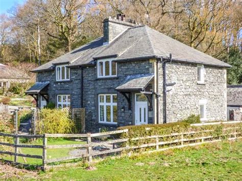 2 Merewood Cottages, Lake District - Cumbria - England : Cottages For ...