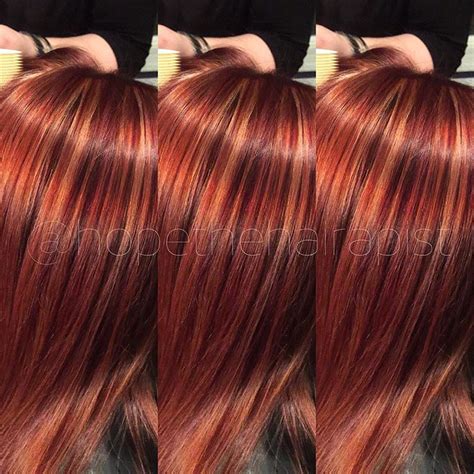 17 HQ Images Burnt Sienna Burnt Auburn Hair Color : Everything you need ...