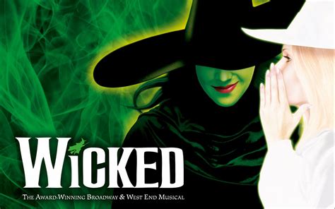 Wicked - Tickets.co.uk