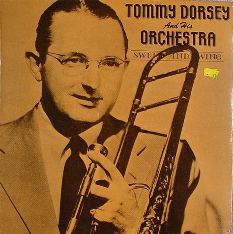 Tommy Dorsey & His Orchestra at Wolfgang's