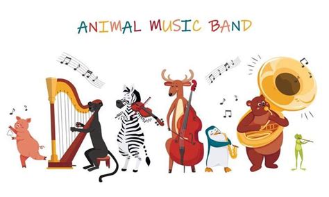 Band Vector Art, Icons, and Graphics for Free Download