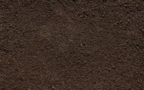 Download wallpapers ground texture, brown ground background, brown ...