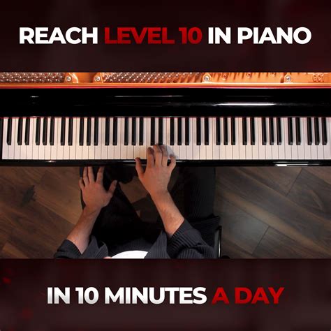 Stephen Ridley on Twitter: "🎹 Learn piano fast and easy with this new method..." / Twitter