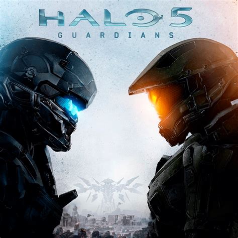 Buy Halo 5: Guardians (Xbox One + Series) ⭐🥇⭐ and download