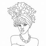 Turban Coloring Pages Sketch Coloring Page sketch template