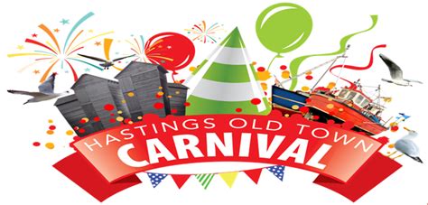 Official Hastings Old Town Carnival Website