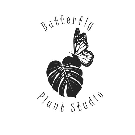 Butterfly Plant Studio | Troy NY