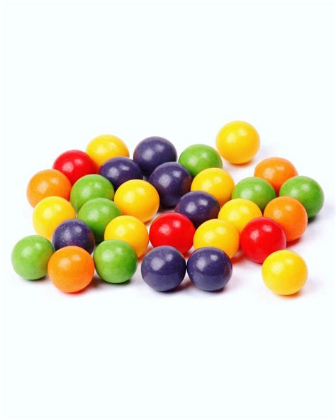 Everlasting Gobstopper (History, Interesting Facts & Ingredients ...