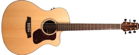 Walden G700CE Acoustic Guitar Review - Premier Guitar