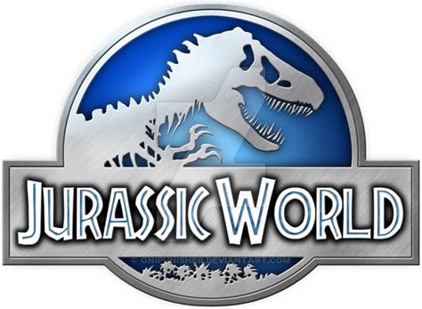 Jurassic World Evolution Logo Png - vrogue.co