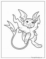 20 raichu coloring Pages Free Pdf Printables – Artofit sketch template
