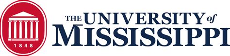 University of Mississippi – Logos Download