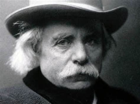 Edvard Grieg: absolute quiet and a taste of codfish | Classical MPR