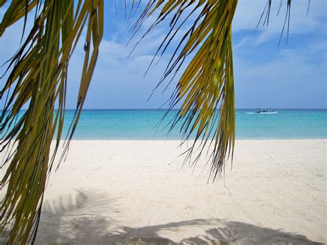 18 Best Beaches in Jamaica – Top Places to Soak up the Sun – VersTravel