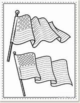 Star Spangled Banner Coloring Sketch Coloring Page sketch template