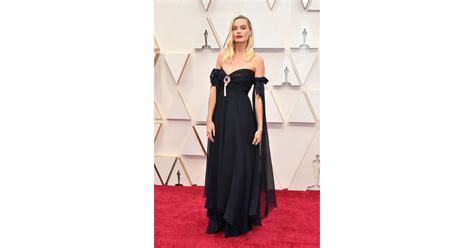 Margot Robbie at the Oscars 2020 | 2020 Oscars: See All the Red Carpet ...