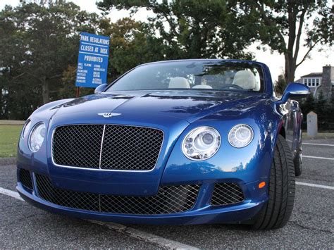 Electric Future For Bentley, Rolls-Royce - Business Insider