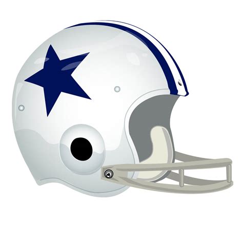 File:Dallas Cowboys helmet 1960.jpg - Wikipedia