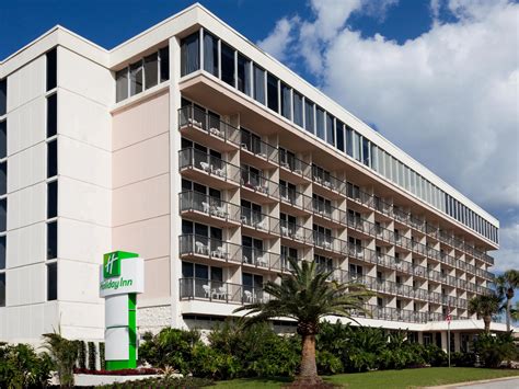 Holiday Inn Sarasota-Lido Beach-@The Beach Hotel by IHG