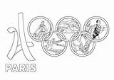 Olympic Games To Print  Coloring Pages sketch template