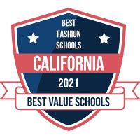 Best Fashion School in California in 2024 - Best Value Schools