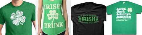 St Paddys Day | Clothes2Order Printing and Embroidery Blog