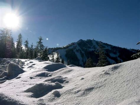 Siskiyou Mountains : Climbing, Hiking & Mountaineering : SummitPost