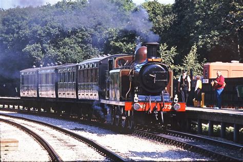 Isle of Wight Steam Railway | Steam railway, Isle of wight, Train