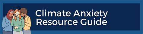 How To Cope with Climate Anxiety | Wisconsin Climate Education Hub