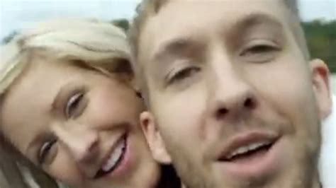 Ellie Goulding and Calvin Harris, How Are You Not Dating? Have You Not Seen Yourselves in This ...