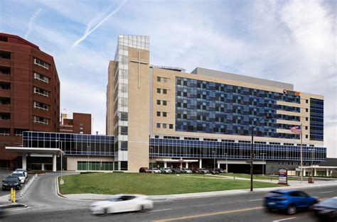 METHODIST UNIVERSITY HOSPITAL - Updated September 2024 - 65 Photos & 56 ...