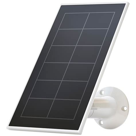 Arlo Essential Spotlight Camera & Solar Panel VMC2030-SPBNDL | Costco Australia