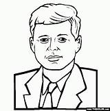 US Presidents Coloring Page Printables Of The First 42 American  sketch template
