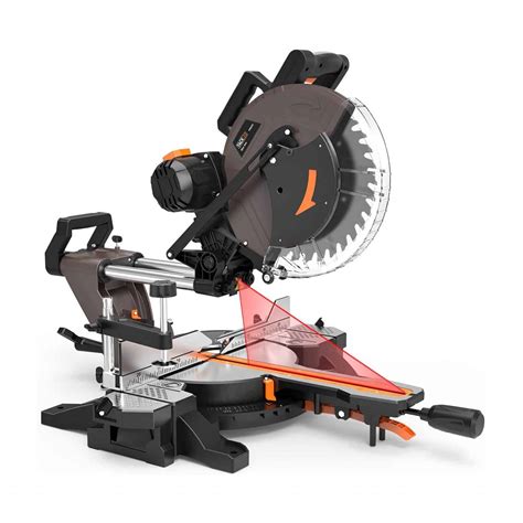 Top 10 Best Chop Saws in 2022 Reviews - Show Guide Me