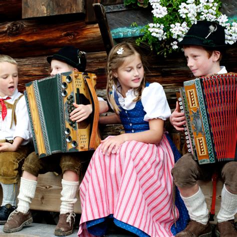 What are Austrians Like? Learn more about Austrian culture