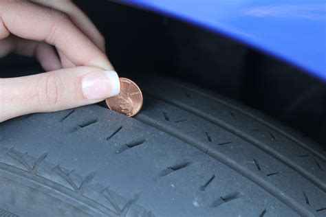 When to Get New Tires, and Tips for Buying Them