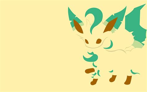 Leafeon HD Wallpapers - Wallpaper Cave