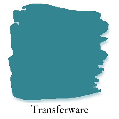 Transferware | Bungalow 47