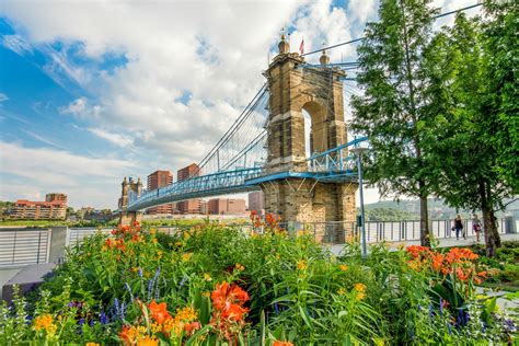 5 best neighborhoods in Cincinnati - Lonely Planet