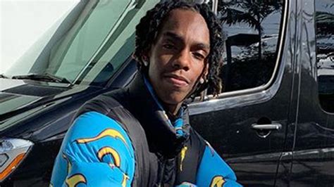 Family of YNW Melly's Alleged Murder Victim Back D.A. Seeking Death Penalty