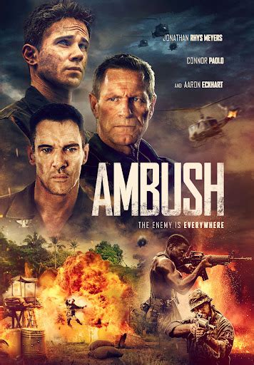 Ambush - Movies on Google Play