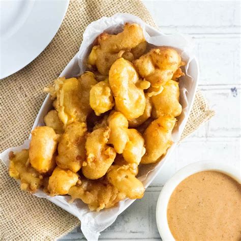 Fried Cheese Curds - Fox Valley Foodie