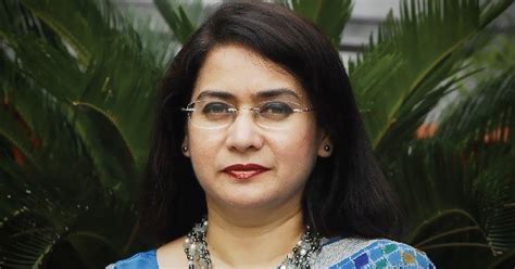 Dr. Fahmida Khatun, Executive Director, Centre for Policy Dialogue (CPD) - ICE Business Times