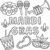 Happy Mardi Gras Coloring Page For Kids 15867607 Vector Art At Vecteezy sketch template