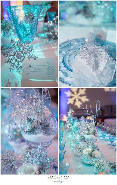 frozen themed style shoot | CHRIS… | Winter wonderland birthday, Winter wonderland decorations ...