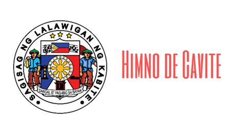 Himno de Cavite / Cavite Hymn Acordes - Chordify