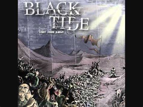 Black Tide- Shout (lyrics) - YouTube