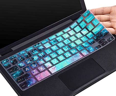 Amazon.com: CaseBuy Keyboard Cover for Dell 11.6 Chromebook/Dell ...