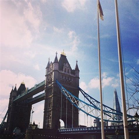 View from The Tower Hotel, London | The tower hotel, Tower, Beautiful ...